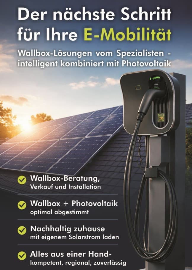 Wallbox